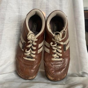 Vintage 90s Bowling Shoes Cottage Utility Skechers Shoes