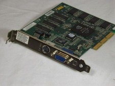 Geforce2mx agp video card 03k538 rev a02, 180-p0036-0100-a02