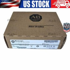 NEW- Allen-Bradley 1762-OW16 MicroLogix 16 Point Relay Output Module
