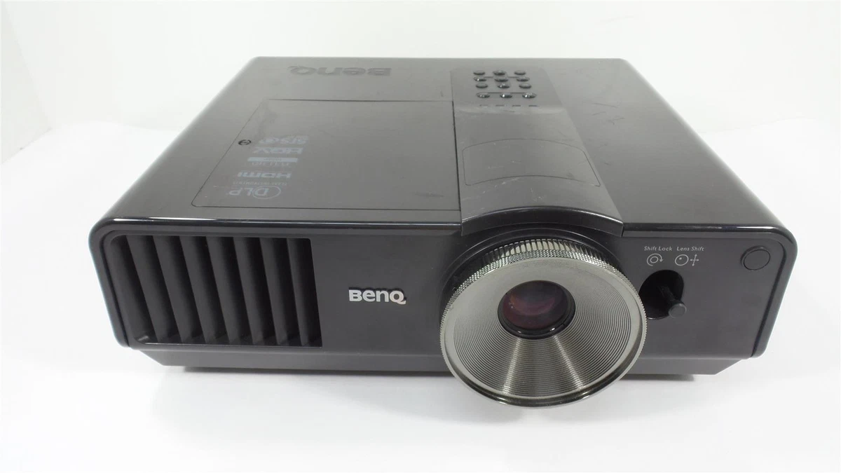 Acquista online Videoproiettore DLP - LED Vivitek Qumi Q3 Plus