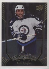 2016-17 Upper Deck Shining Stars Defensemen Dustin Byfuglien #SS-4 0y3