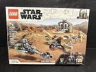 LEGO Star Wars: Trouble on Tatooine (75299)