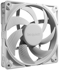 be quiet Silent Wings 4 Cooling Fan  140mm PWM  2400 RPM  White  BL119