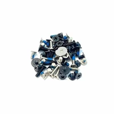 Laptop set of screws kit For Lenovo IdeaPad Flex 5 14IAU7 82R7 5S10S35397 New