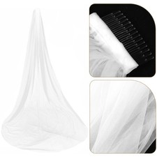 Long Veil for Bachelorette Party Wedding Costume Women Decoration