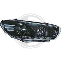 Hauptscheinwerfersatz Diederichs 2251586 Hd Tuning FüR