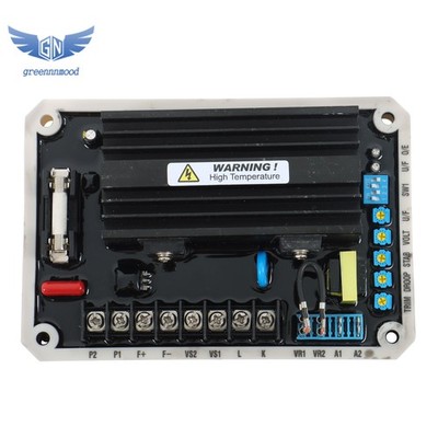 Universal 16A AVR EA16A Automatic Voltage Regulator for Generator Alternator