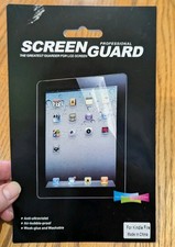 Clear Screen Protector for Amazon Kindle Fire, Anti-ultraviolet, Air-bubble-pro
