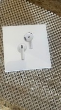 AirPods 4 with Active Noise Cancellation