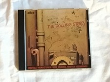 The Rolling Stones, Beggars Banquet