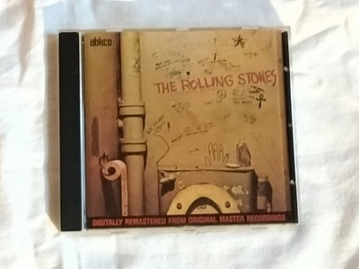 The Rolling Stones, Beggars Banquet