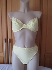 BH Set (BH + String), Gr. 85 C, neu ohne Etik...