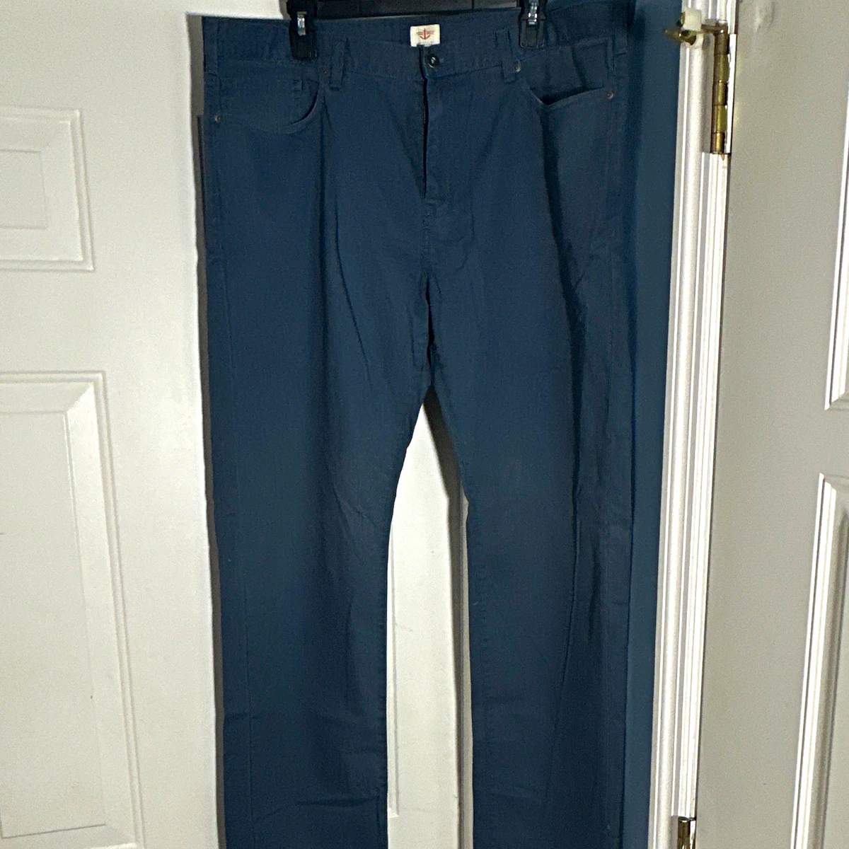 DOCKERS Chino Pants for Men for sale | eBay