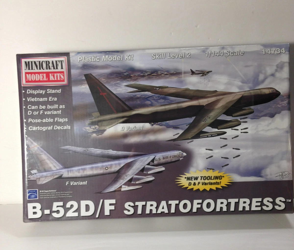 25+ 1:144 Aircraft Models & Kits for sale | Updated Oct 2026