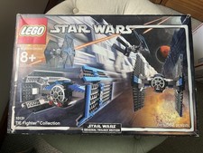 Lego 10131 Star Wars Tie Collection Vintage - new in UNsealed box - bags sealed