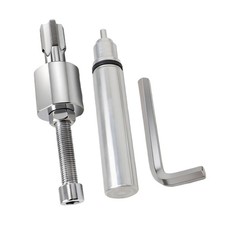 Injector Sleeve Cup Removal Installation Tool Set For 94-03 Ford F-series 7.3l