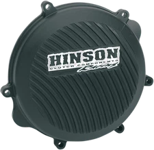 HINSON RACING Clutch Cover - Suzuki C046