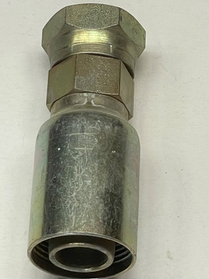 #ad Eaton Weatherhead Hose Fitting 16U 066 NOS 1” Hose x 1” Female Pipe $15.95