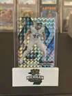 2025 Panini Mosaic Football Silver Jack Campbell #147