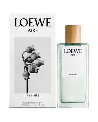 A mi Aire Loewe 100 ml. Eau de Toilette - EDT spray  - NUEVO Y PRECINTADO -