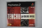 Tenchu The Divine Wrath - Press Press PROMO - Sony PlayStation 2. PS2 - PAL FR