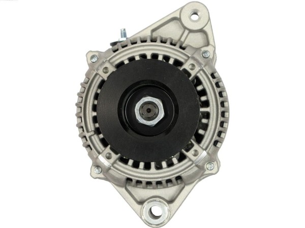 As-Pl Generator 12 V 80 A Passend FüR Toyota Land Cruiser 100 4.2 TD-image