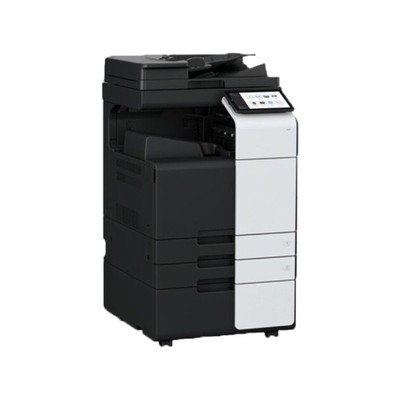 Konica Minolta bizhub C300i Kopierer Drucker Scanner A3 105.398 Blatt gedruckt