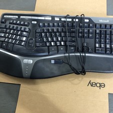 MICROSOFT ERGONMOIC KEYBOARD 4000