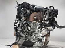 Moteur Chevrolet NUBIRA