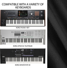 Coperchio antipolvere tastiera