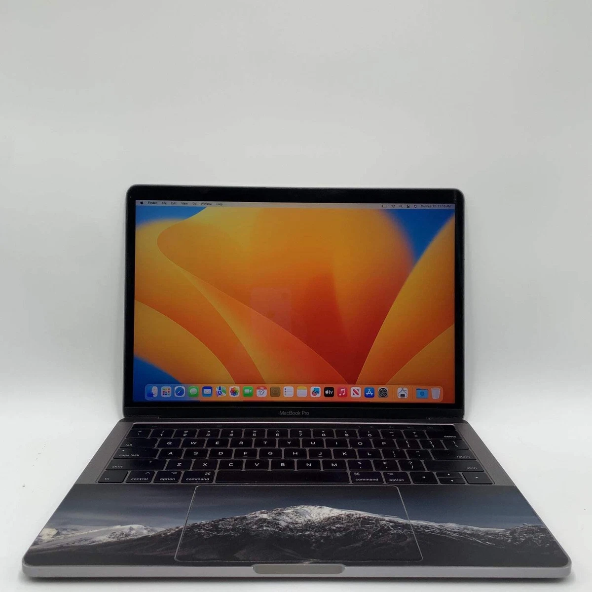 2017 Apple MacBook Pro Laptops for sale | eBay