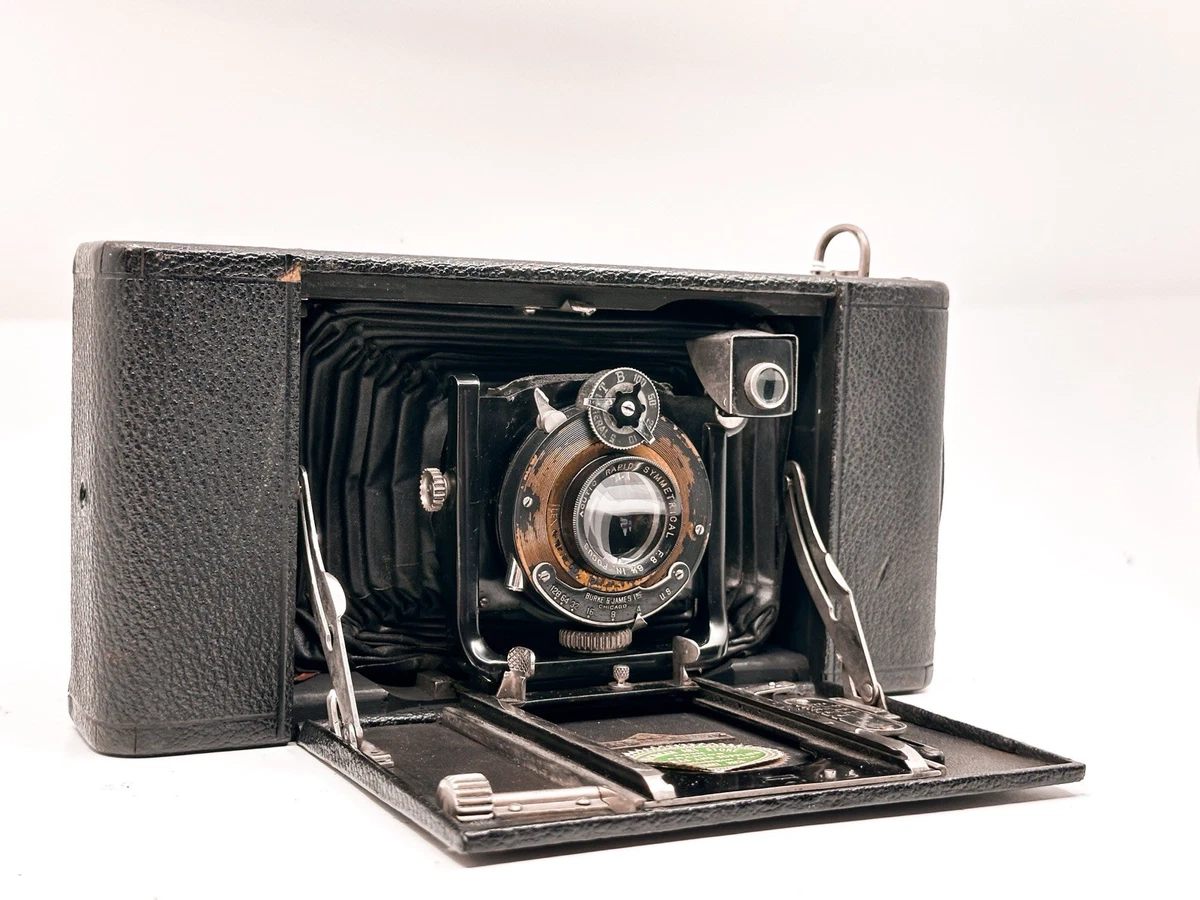25+ burke james camera for sale | Updated Oct 2026