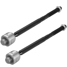 Front Inner Tie Rod End Pair for 2007-2009 Chevrolet Tahoe 4.8L GAS EV800084