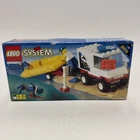 VINTAGE NEW Lego System Divers 6556 Scuba Squad (BOX OPEN BAGS SEALED)