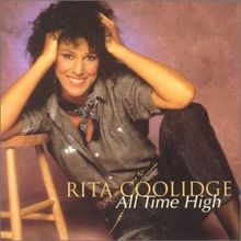 All Time High von Coolidge,Rita | CD | Zustand gut