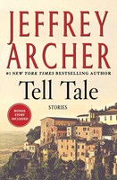 Tell Tale | Jeffrey Archer | Taschenbuch | Kartoniert / Broschiert | Englisch