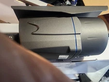 NEW GW Security gw-562hd GW561HD OUTDOOR BULLET CAMERA