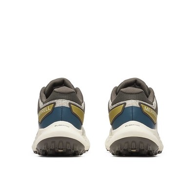 Merrell Nova 4 [ML068589] Men Outdoors Shoes Stucco J068589  display picture 1