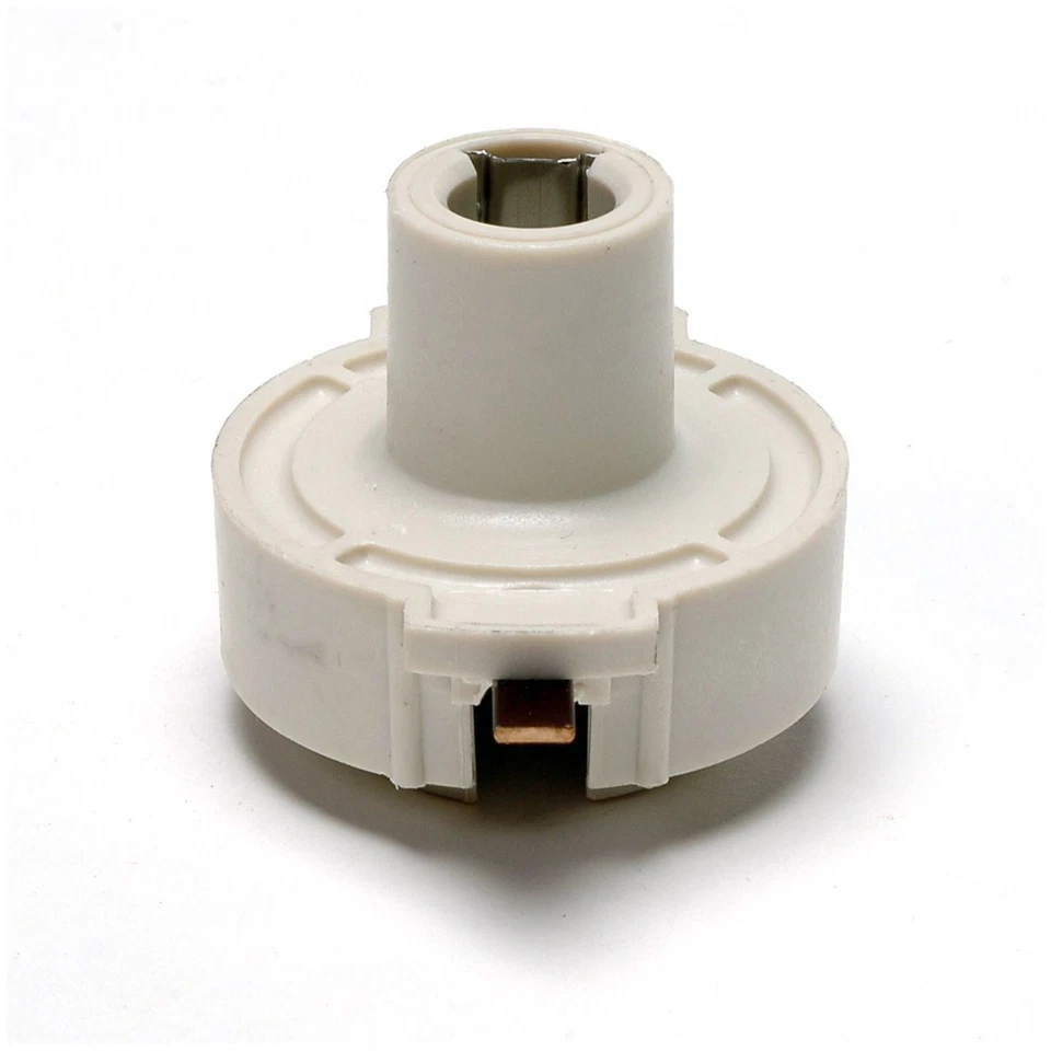 For 1985-1990, 1992-1993 Chevrolet Caprice 4.3L V6 Distributor Rotor Delphi 1986 - Image 2 of 4