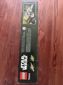 NEW LEGO STAR WARS HH-87 Starhopper 75024  , SEALED!