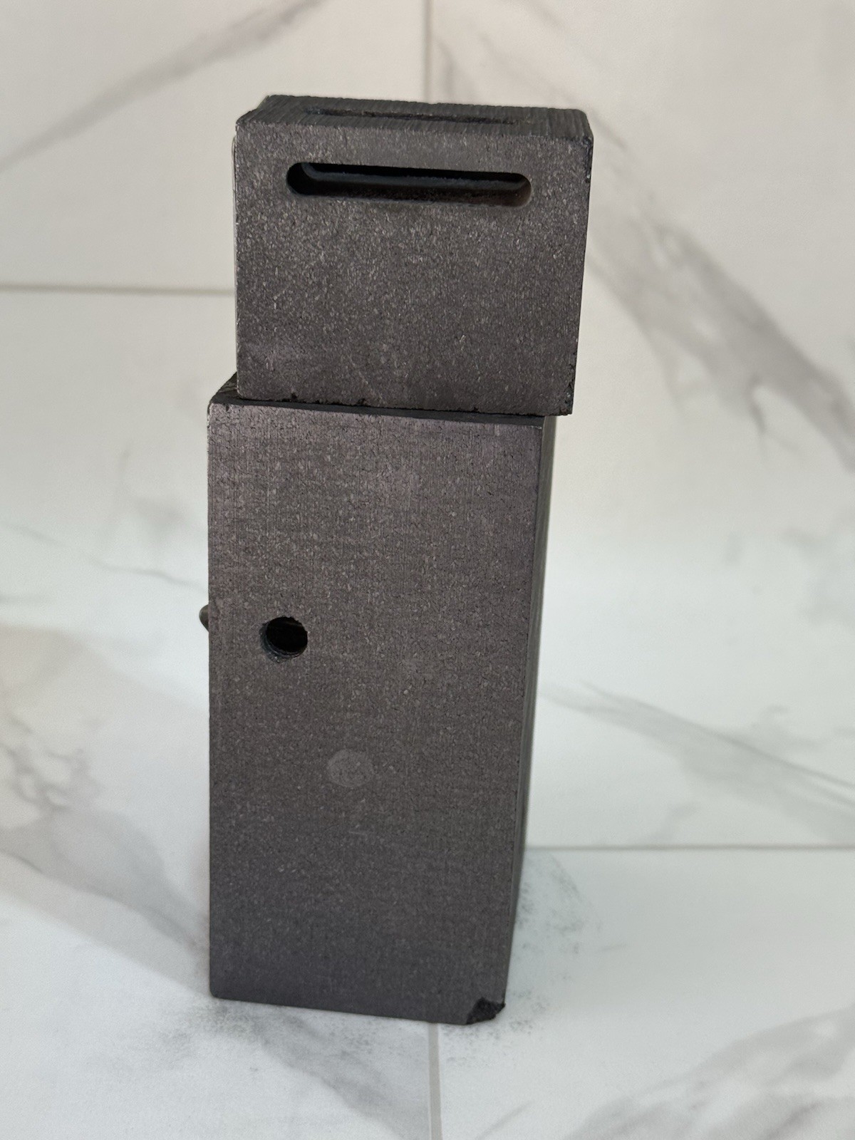 Erico Cadweld PCC2G1H Mold for Welding Cable To Cable Pc 2/0 Concentric