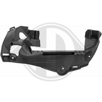 Halter StoßFäNger Diederichs ZUB00335 Hd Tuning FüR Bmw Hinten Links