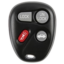 Replacement For Chevrolet Tahoe - 1996 1997 1998 1999 2000 Keyless Entry Remote