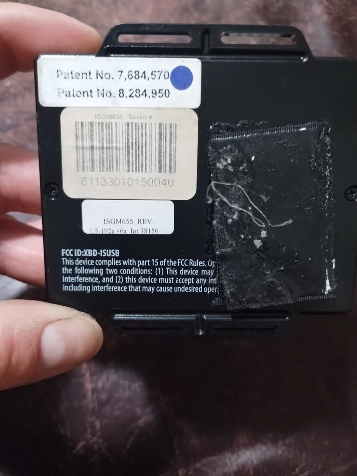 Car Connectivity Module Only - Image 2 of 3