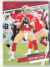 2020 Panini Prestige Football # 1 - 150 - Pick Your Card!