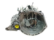 Boite de vitesse Mg F