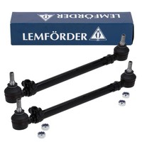 2X LemfÖRder Spurstange FüR Mercedes W123 S123 C123 W116 Vorne AußEn 1233301803