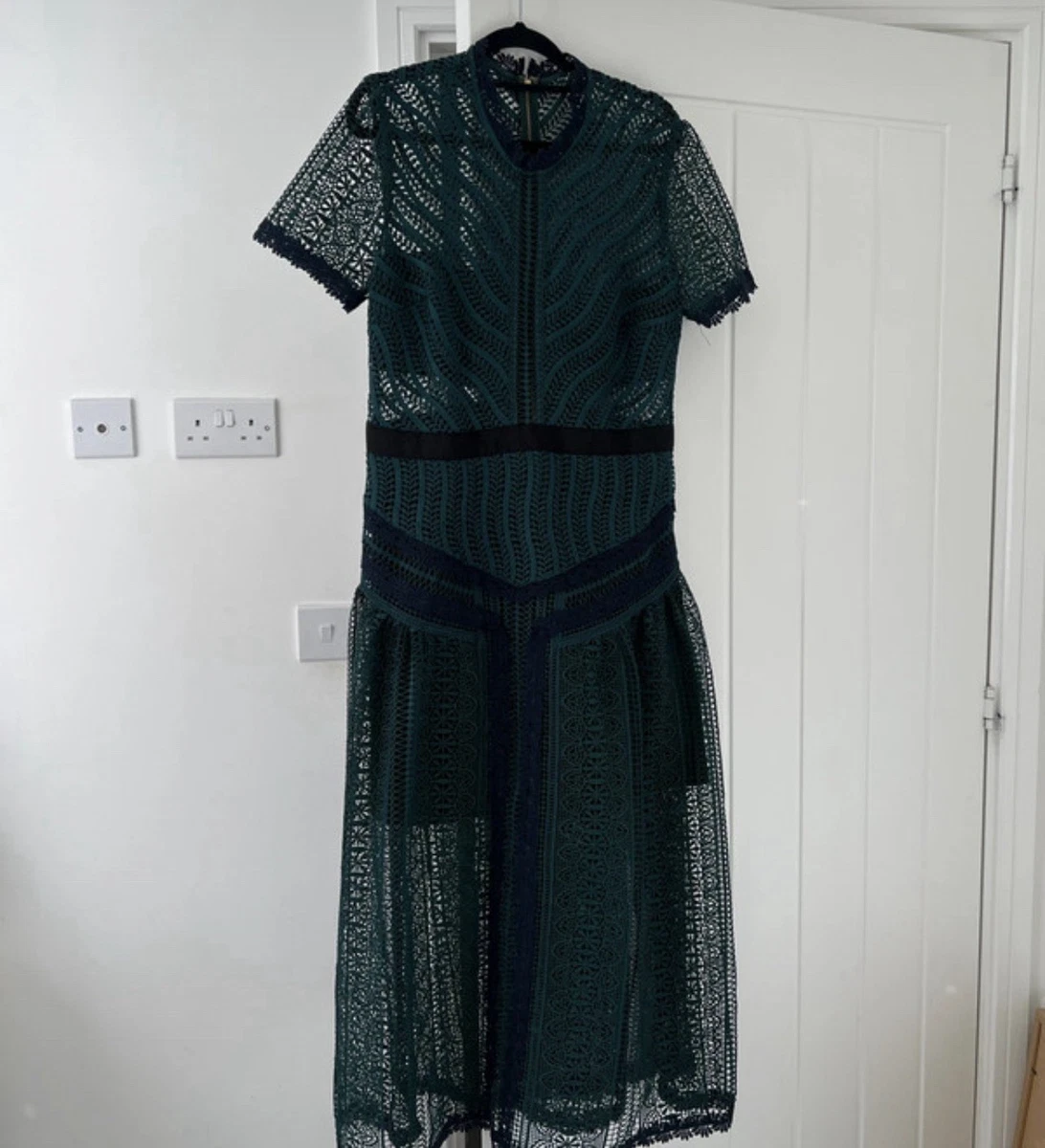 floral lace illusion mesh cocktail dress Flower Applique Sheer Front Cut-out Side Mesh A-line Long Prom Dress G –  smcfashion.com