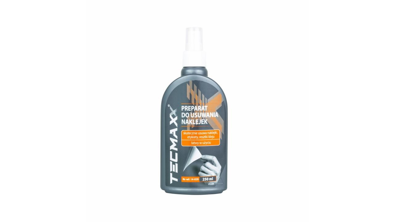 Fits TECMAXX 14-039 Sticker/label remover 250ml  ⭐UK Stock⭐