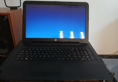 HP 15-BA009dx Laptop - Please see pictures for full details